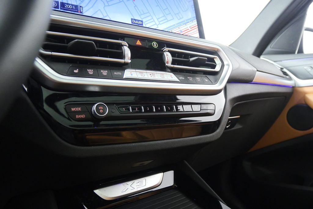 2024 BMW X3 xDrive30i 26