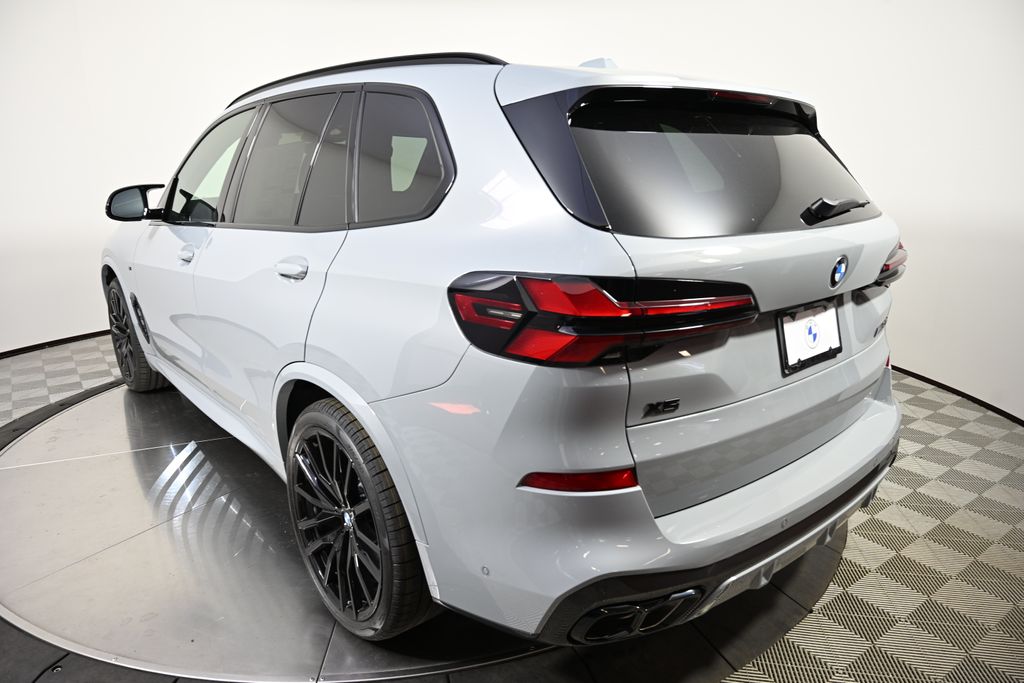 Thumbnail: 2026 BMW X5 - 3