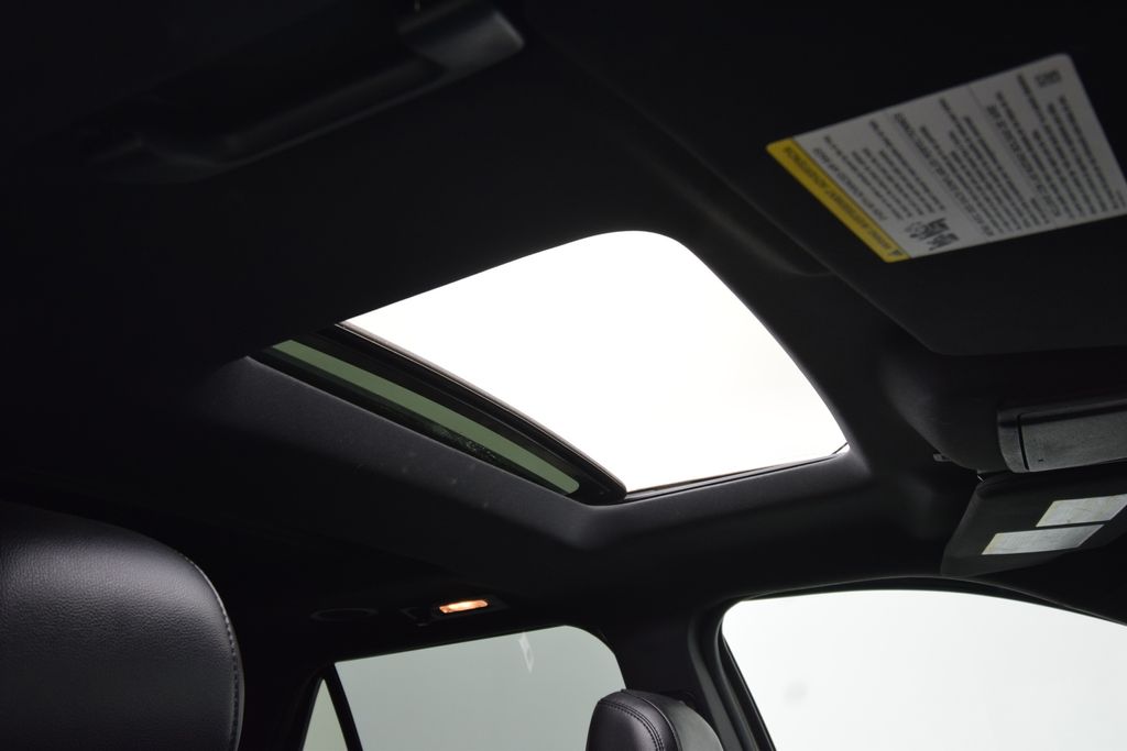 used 2017 Ford Explorer car, priced at $12,400