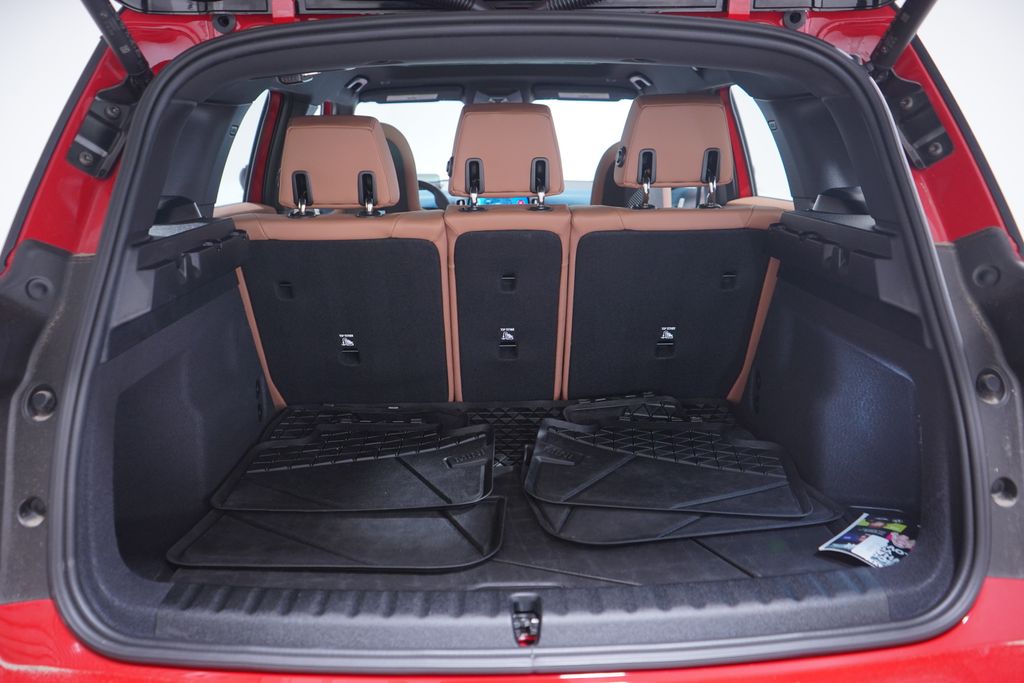 Thumbnail: 2025 MINI Cooper Countryman - 22