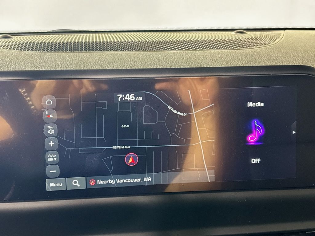 2026 Kia Seltos SX
