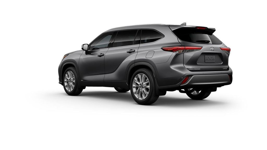 Thumbnail: 2025 Toyota Highlander - 6