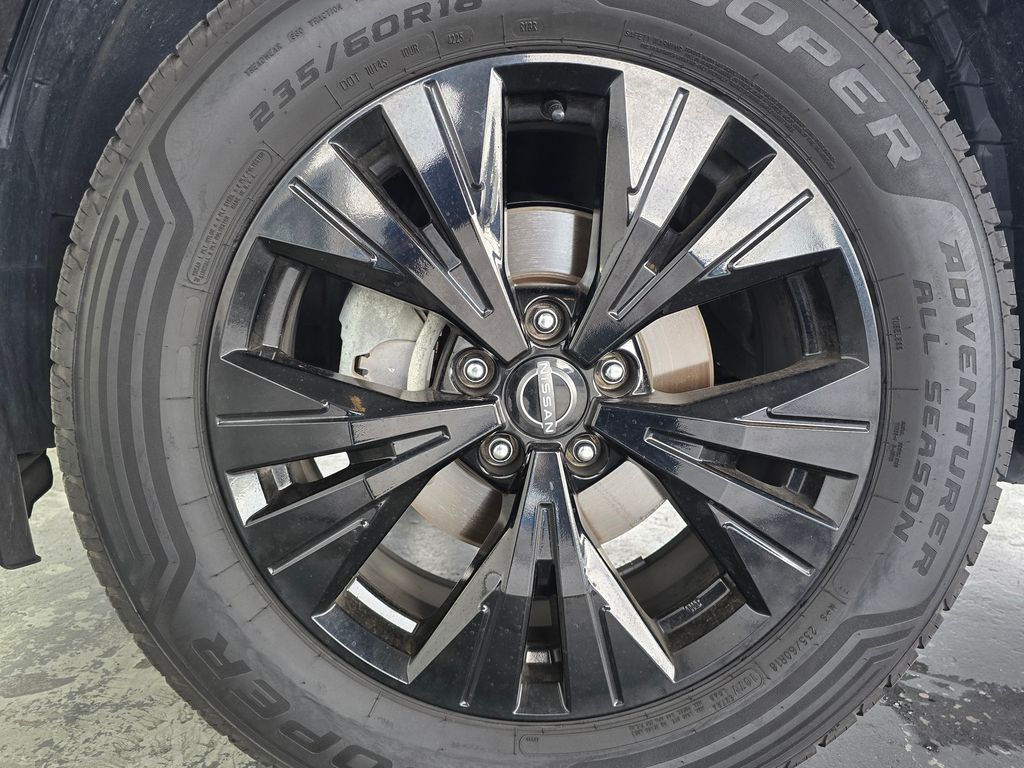 Used Car 2023 Nissan Rogue  Sv For Sale Under $30,000 In San Juan, Puerto Rico