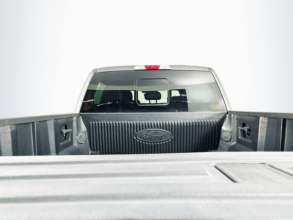 Used Car 2018 Ford F-150  Lariat For Sale Under $30,000 In Austin, Texas