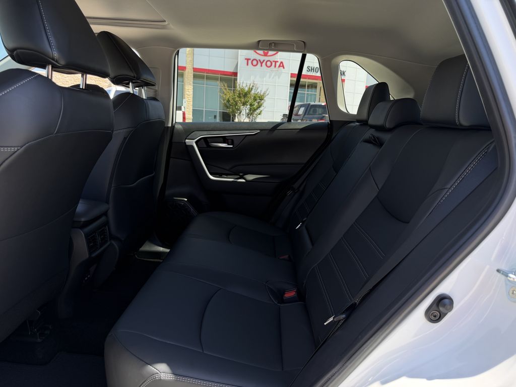 Used 2024 Toyota RAV4 SUV