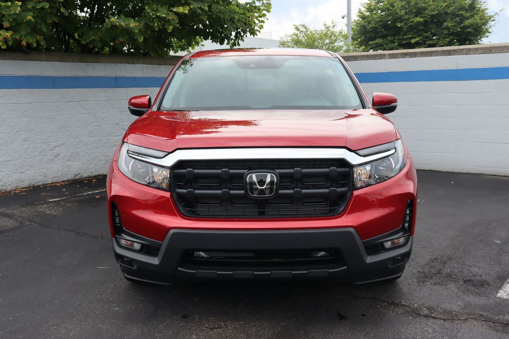 Thumbnail: 2025 Honda Ridgeline - 8