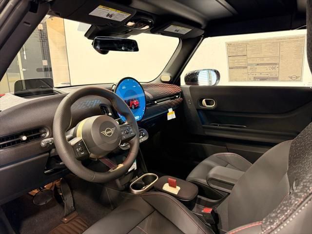 Thumbnail: 2026 MINI Cooper - 11