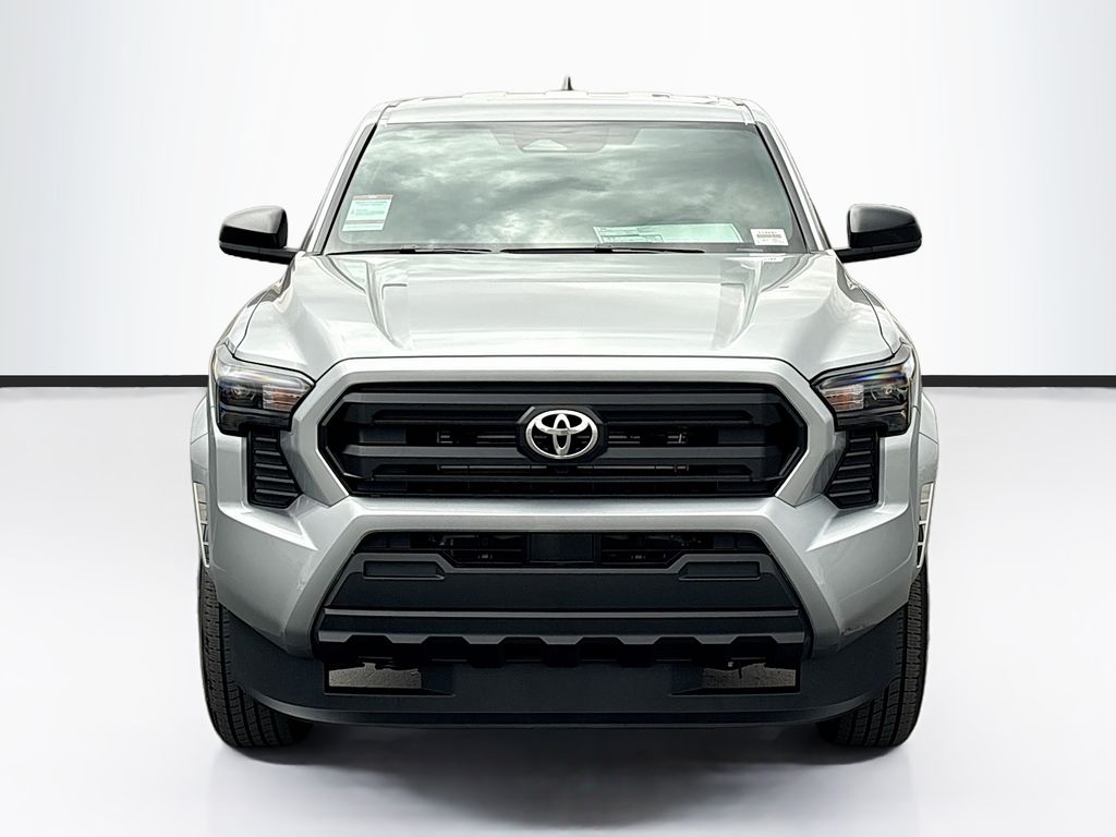 Thumbnail: 2026 Toyota Tacoma - 2