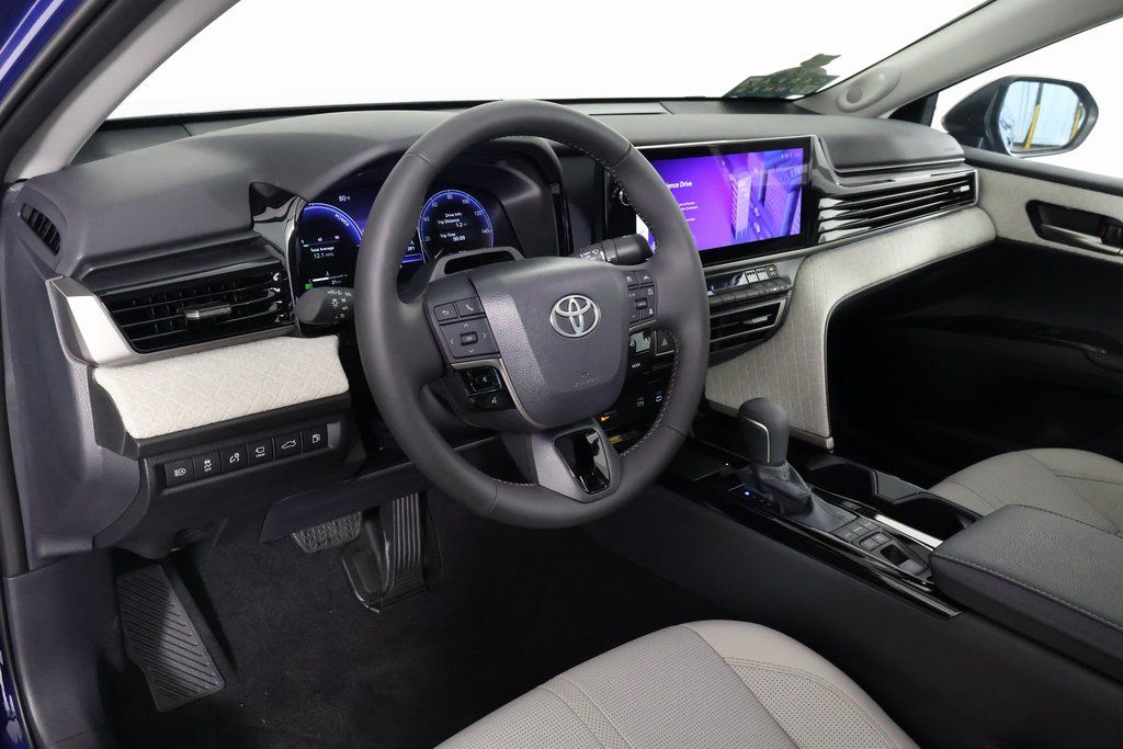 Thumbnail: 2025 Toyota Camry - 7