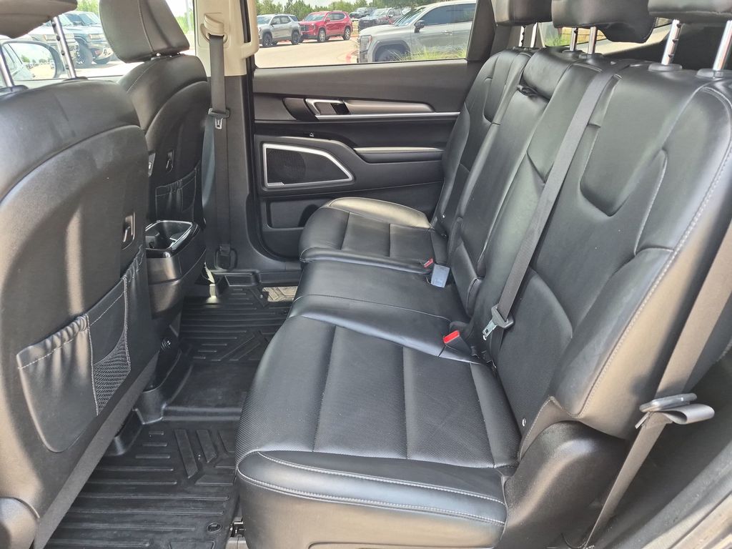 Used Car 2022 Kia Telluride  Lx For Sale Under $25,000 In Austin, Texas
