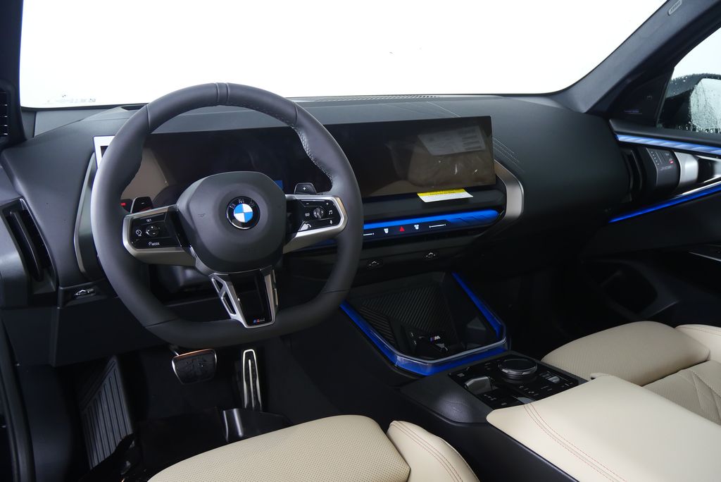 Thumbnail: 2026 BMW X3 - 17