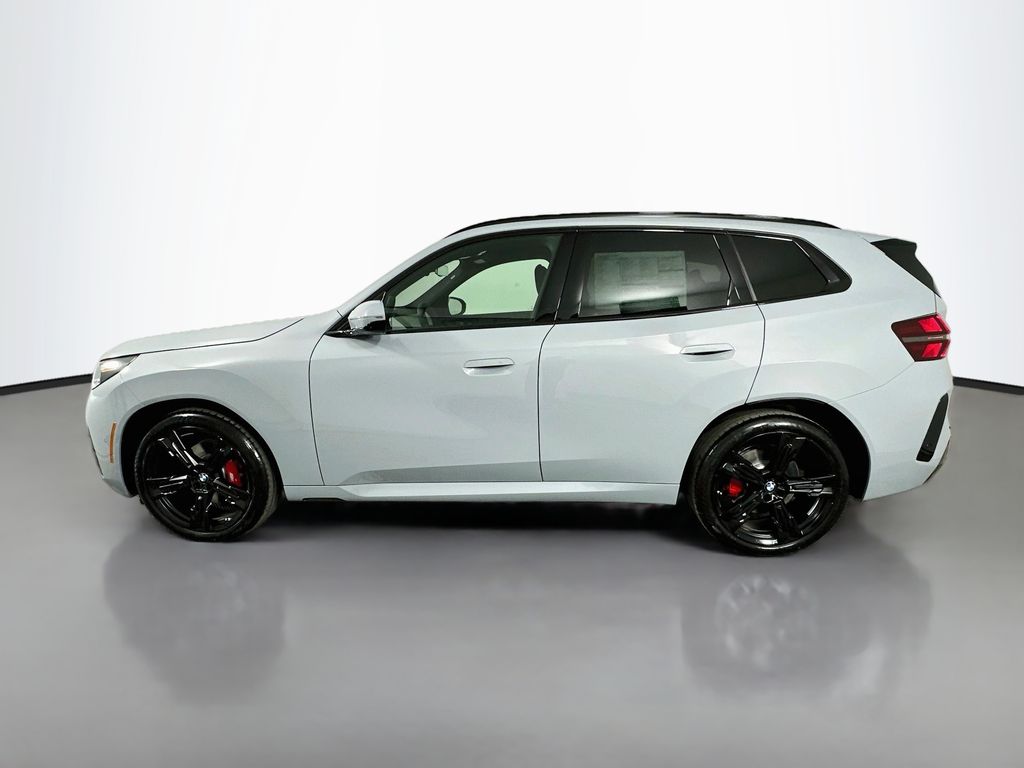 Thumbnail: 2026 BMW X3 - 8