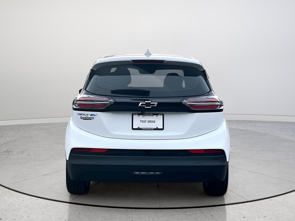 Used 2023 Chevrolet Bolt EV 1LT 4D Wagon