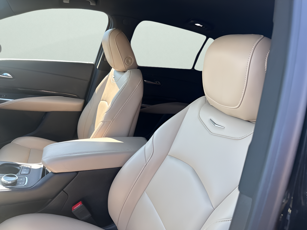 Used Car 2024 Cadillac Xt4  Luxury For Sale Under $35,000 In Austin, Texas