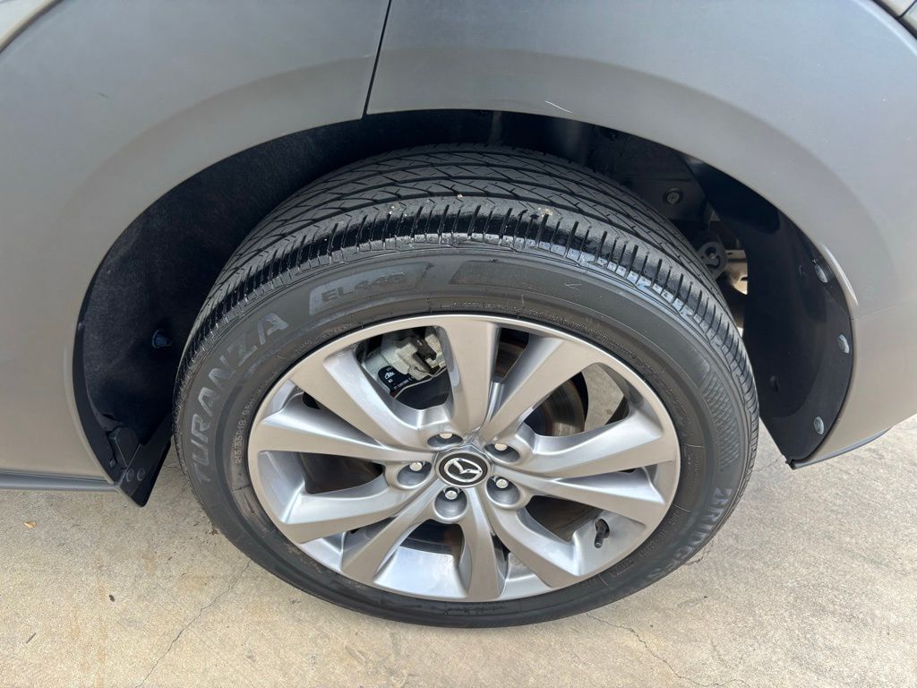 Used Car 2022 Mazda Cx-30  2.5 S Premium Package For Sale Under $25,000 In Georgetown, Texas
