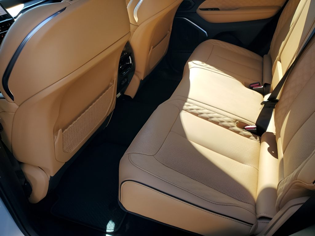 New Car 2025 Jeep Grand Cherokee  Summit For Sale Under $60,000 In Austin, Texas