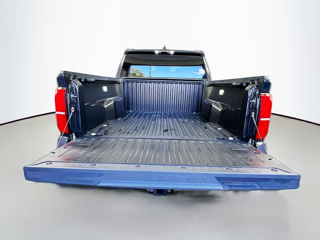 Thumbnail: 2026 Toyota Tacoma - 25