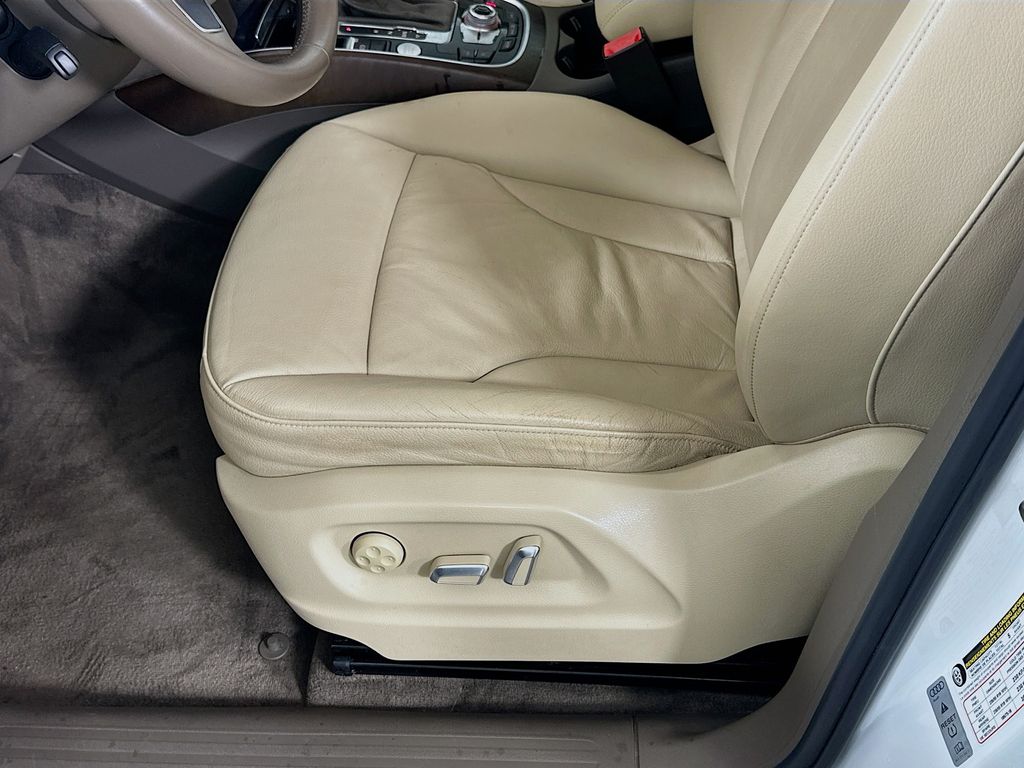 Thumbnail: 2017 Audi Q5 - 20