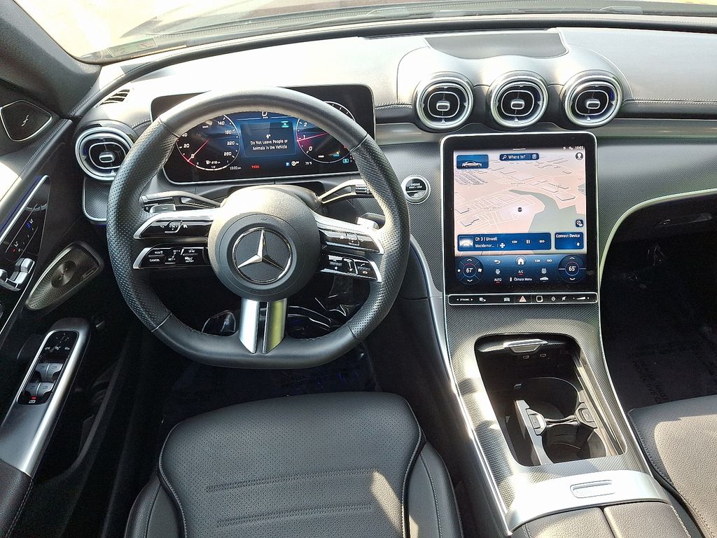 Thumbnail: 2025 Mercedes-Benz G-Class - 11