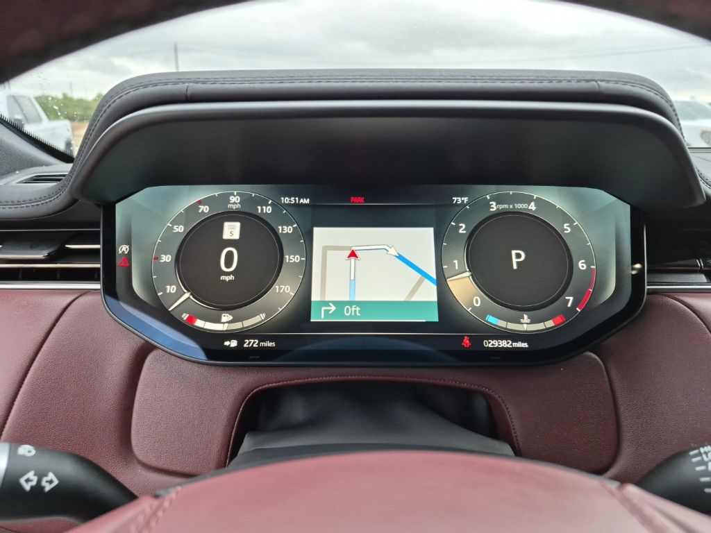 Used Car 2023 Land Rover Range Rover Sport  Se Dynamic For Sale Under $70,000 In Austin, Texas