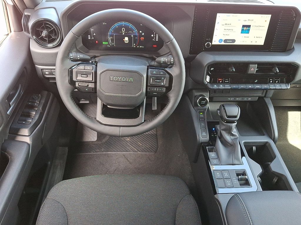 Thumbnail: 2026 Toyota Land Cruiser - 9