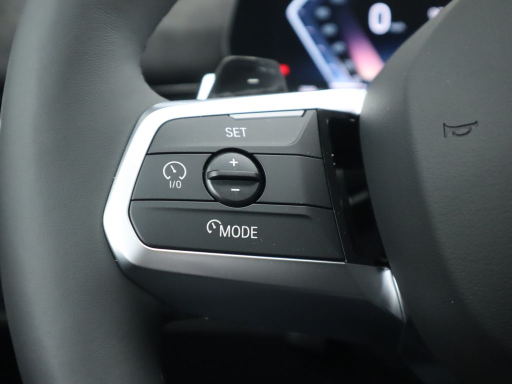 Thumbnail: 2026 BMW X1 - 11