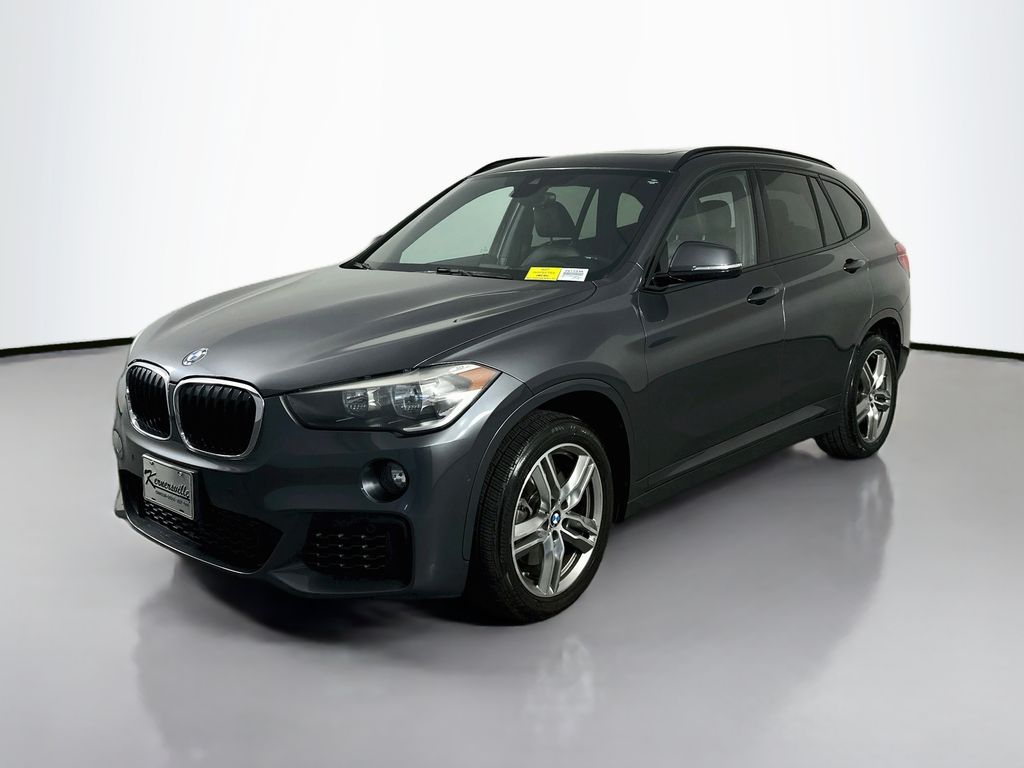 BMWX13