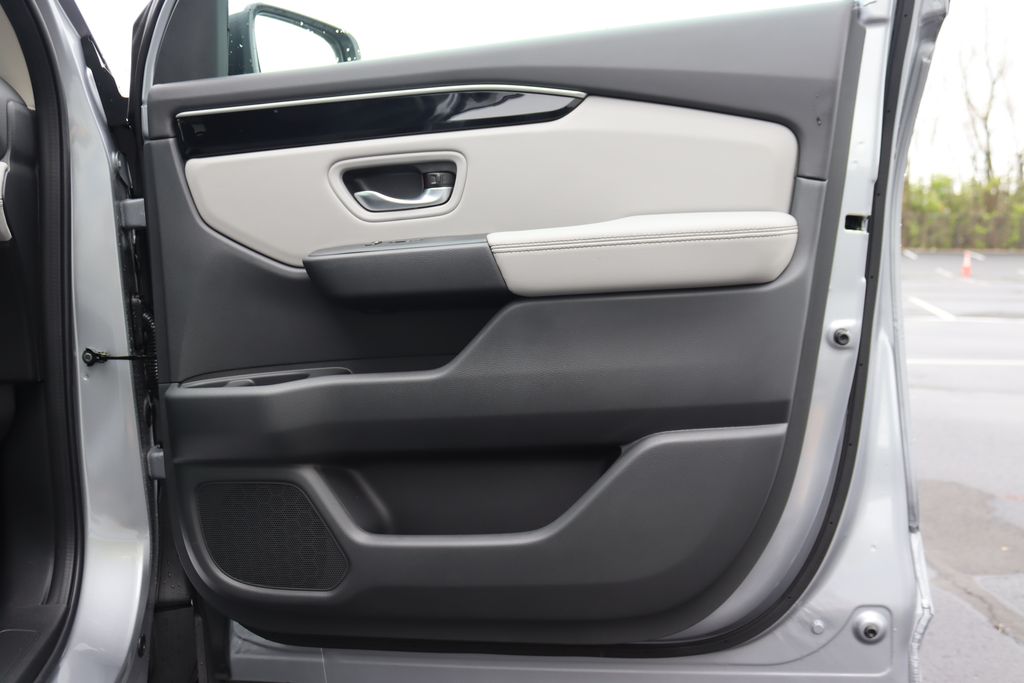 Thumbnail: 2025 Honda Pilot - 21