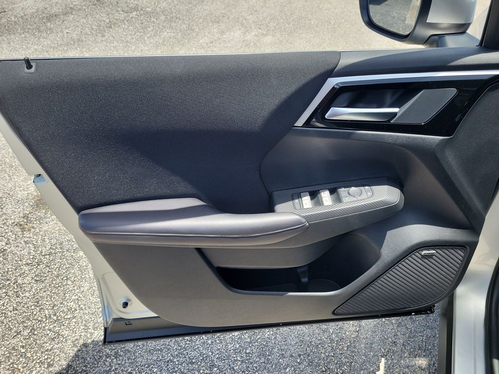 2026 Mitsubishi Outlander ES - Photo 10