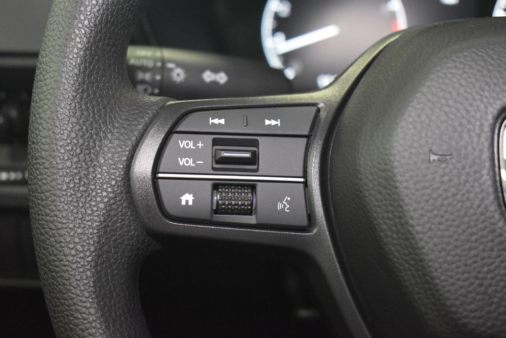 Thumbnail: 2026 Honda CR-V - 15