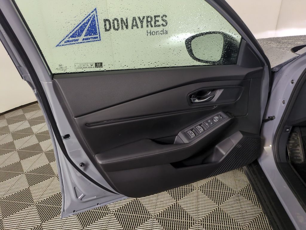 New 2025 Honda Accord Hybrid For Sale in Fort Wayne, IN