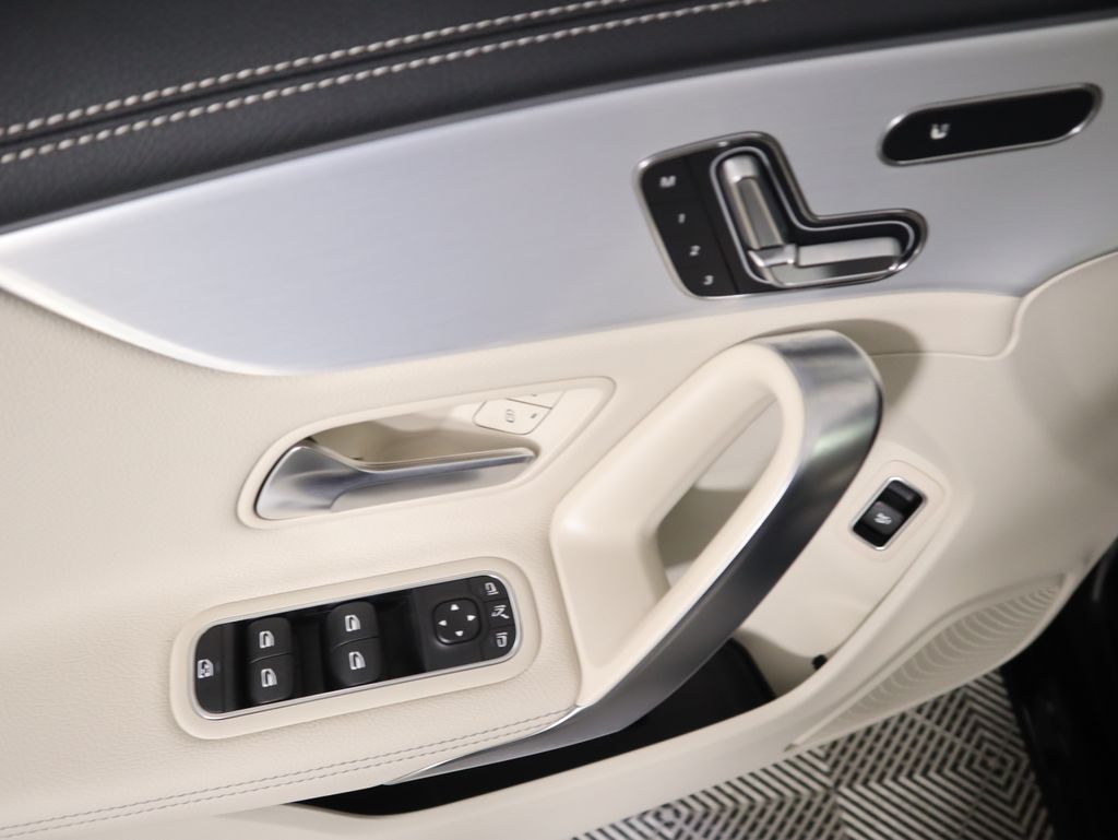 Thumbnail: 2026 Mercedes-Benz CLA - 24