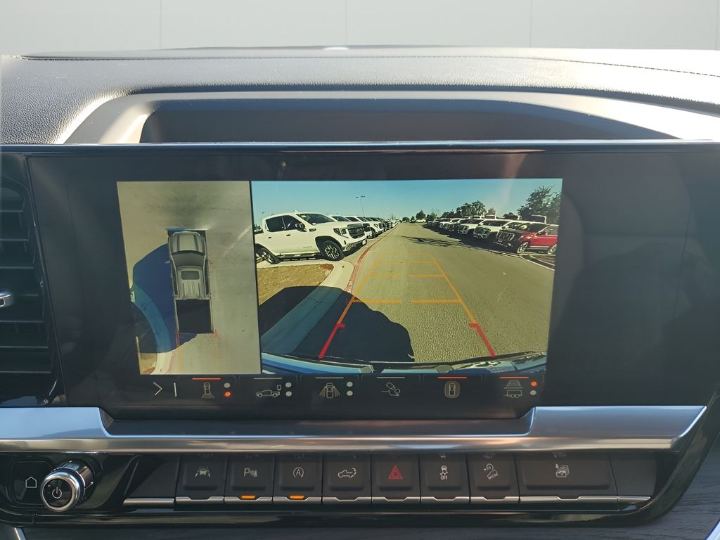 New 2026 Black GMC SLT image 44