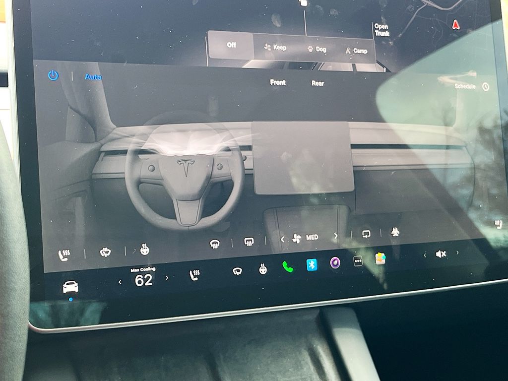 Used 2024 Black Tesla Long Range image 18