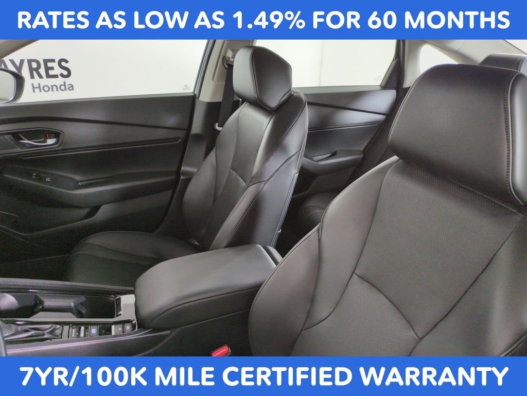 Used 2024 Honda Accord Hybrid For Sale in Fort Wayne, IN