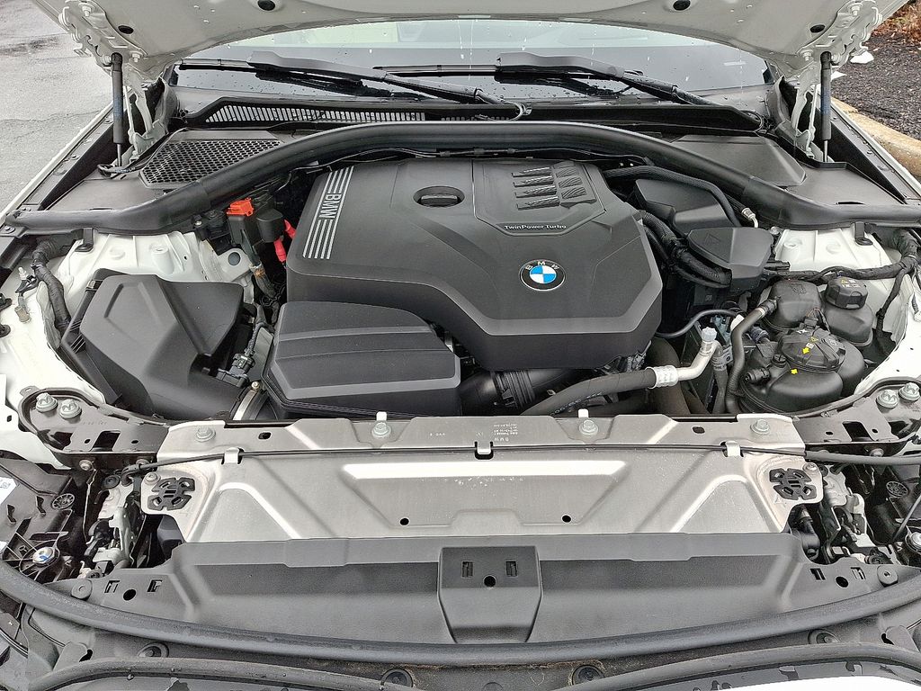 Thumbnail: 2024 BMW 3 Series - 29