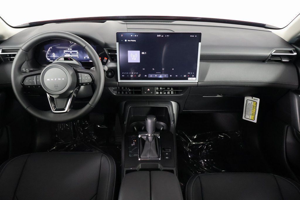 Thumbnail: 2026 Mazda CX-5 - 4