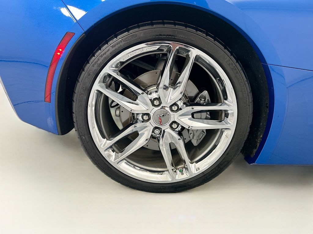 Thumbnail: 2016 Chevrolet Corvette - 27