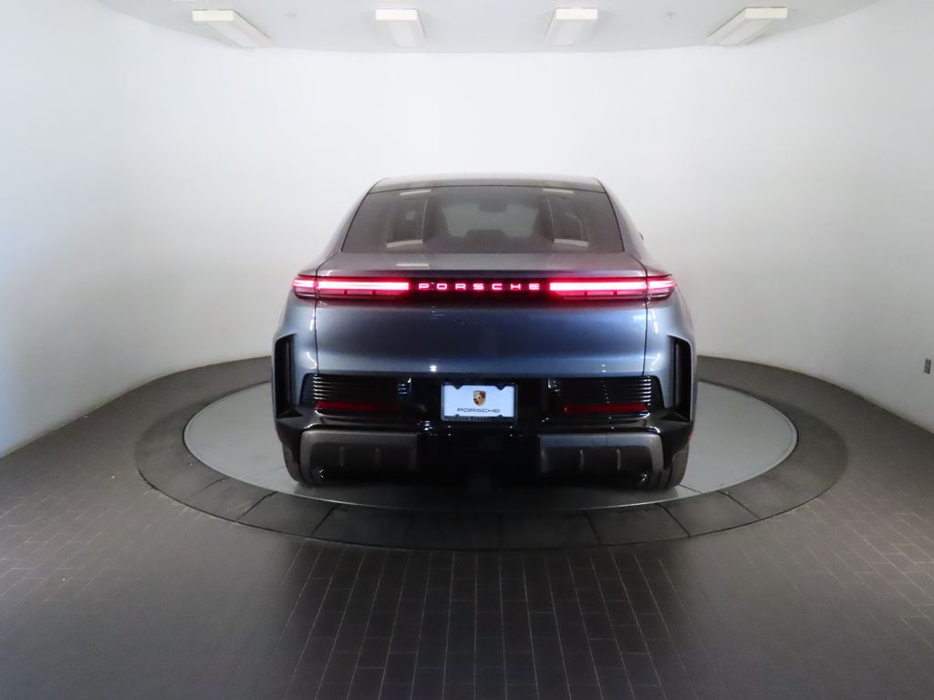 Thumbnail: 2026 Porsche  - 6