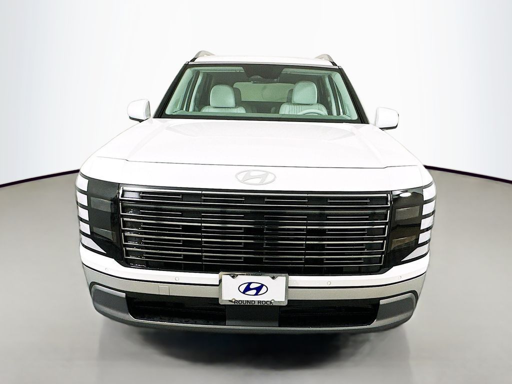 Thumbnail: 2026 Hyundai Palisade - 2