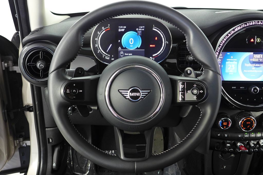 Thumbnail: 2023 MINI Cooper - 27