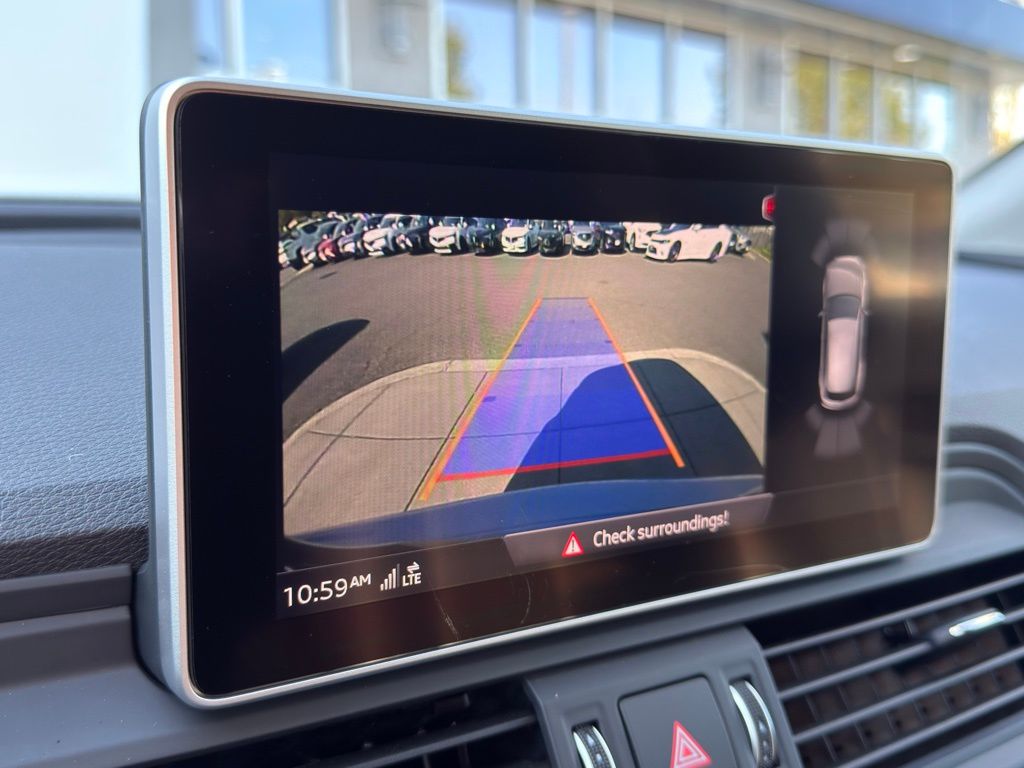 2020 Audi Q5 e 55 Premium