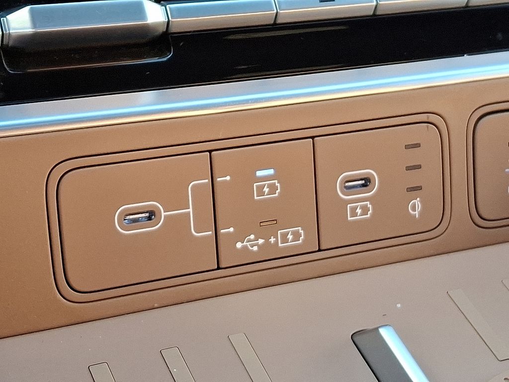 Thumbnail: 2024 Hyundai Santa Fe - 29