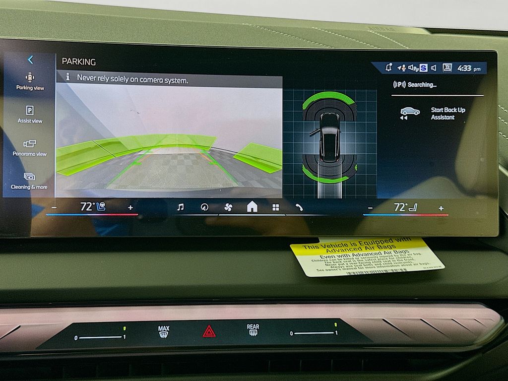 Thumbnail: 2026 BMW X3 - 13