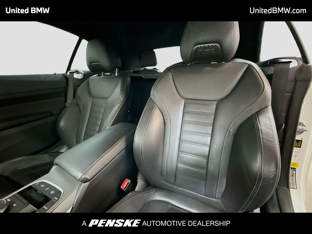 Thumbnail: 2023 BMW 4 Series - 5