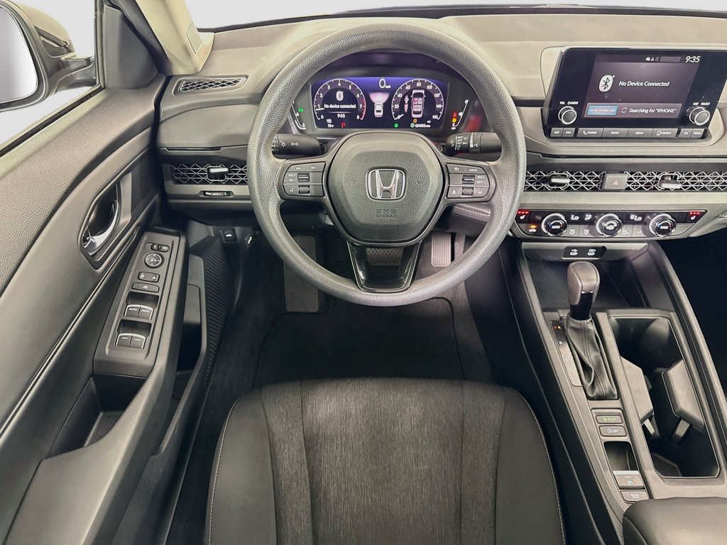Thumbnail: 2023 Honda Accord - 10