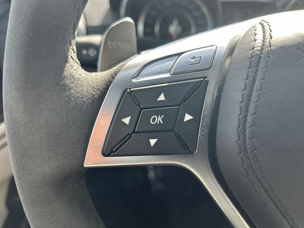 Thumbnail: 2015 Mercedes-Benz SL-Class - 26