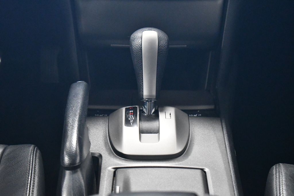 Thumbnail: 2011 Honda Accord - 19