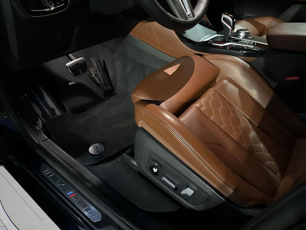 Used Car 2020 Bmw X3  M For Sale Under $50,000 In Austin, Texas