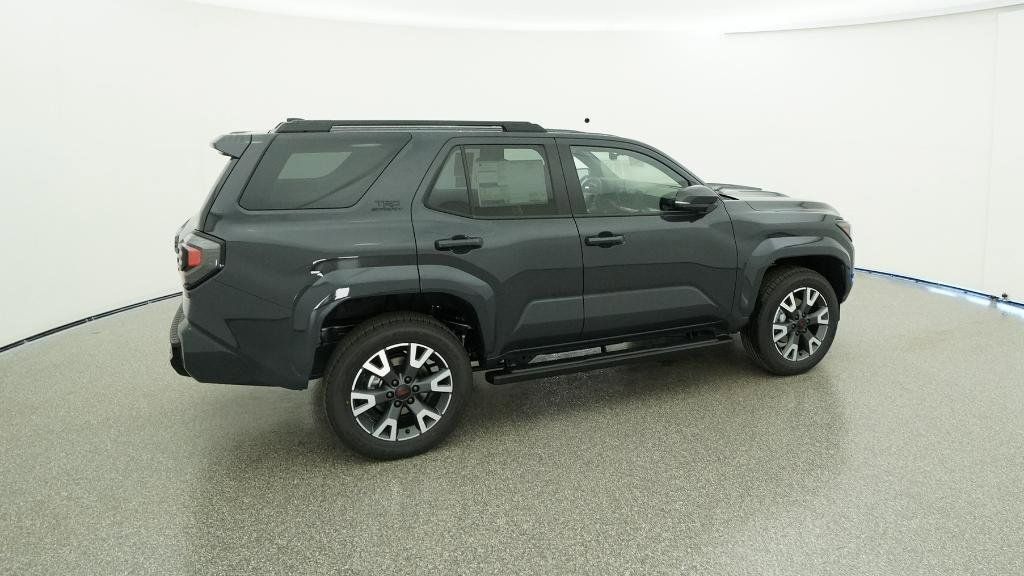 Thumbnail: 2025 Toyota 4Runner - 8